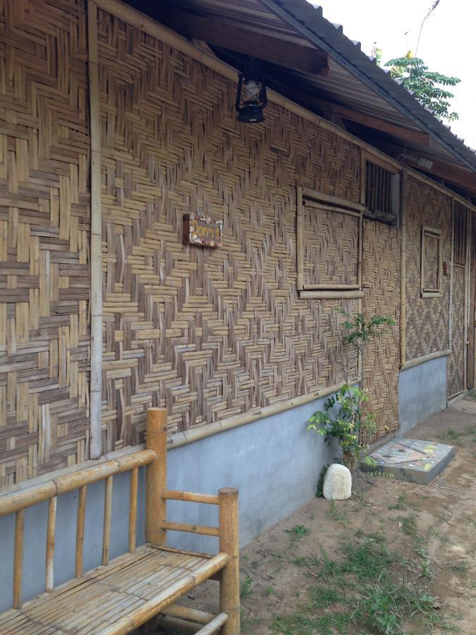 Aule Guest House And Bar Koh Lanta Exterior photo