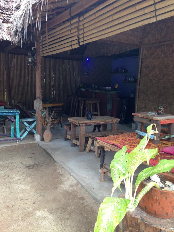 Aule Guest House And Bar Koh Lanta Exterior photo