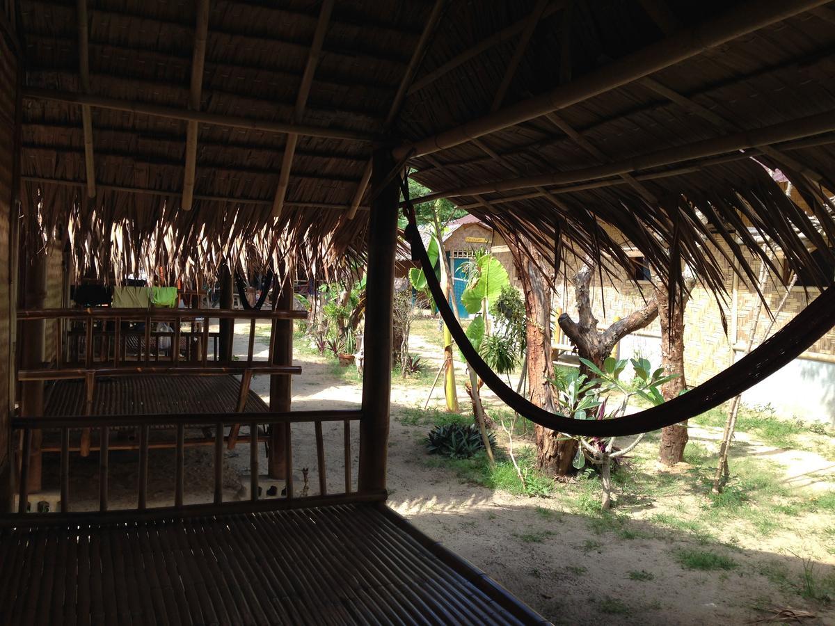 Aule Guest House And Bar Koh Lanta Exterior photo